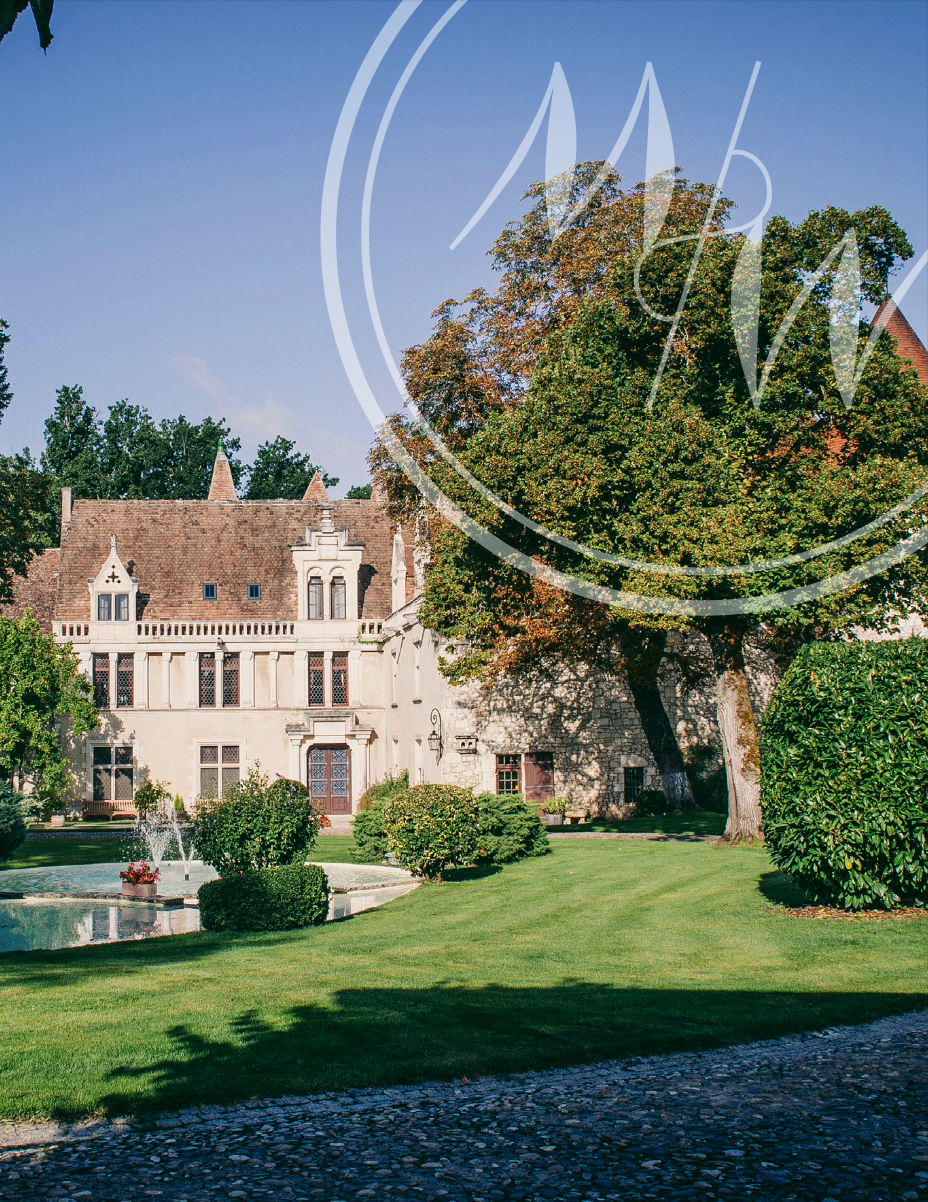 Maison Wessman Maison Wessman