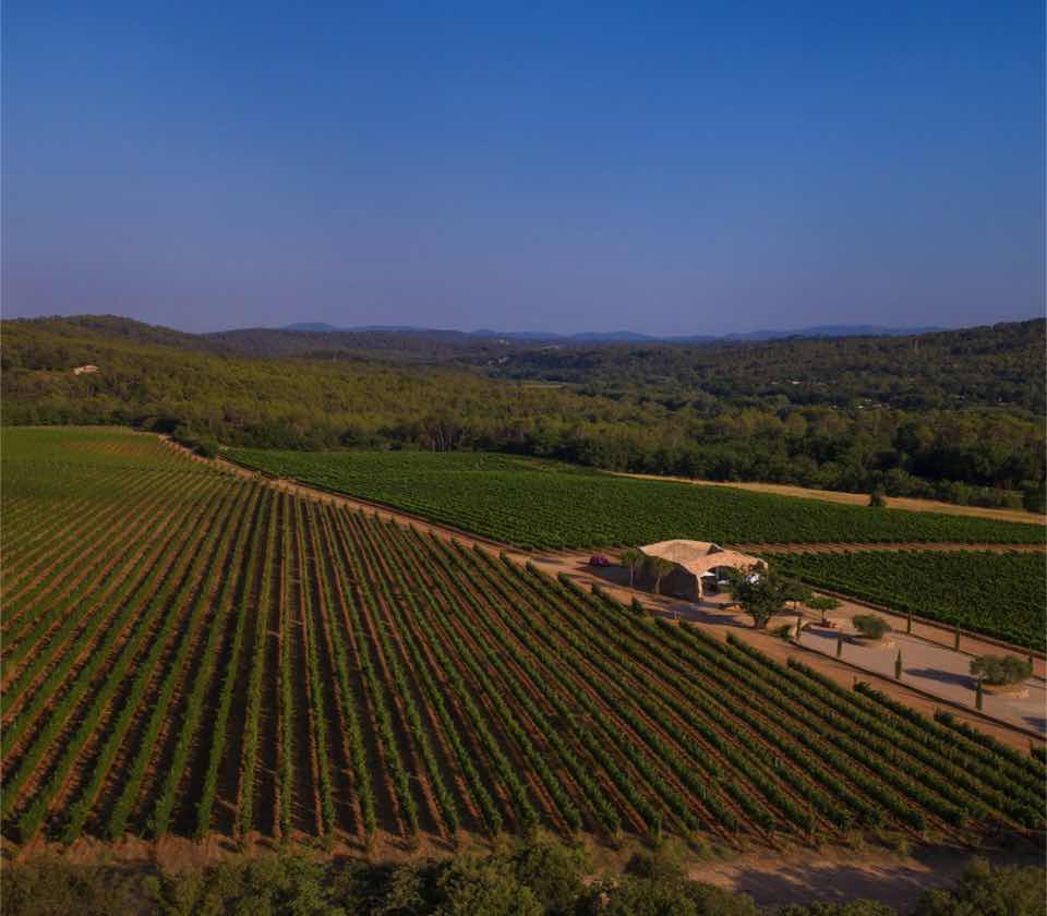 Chateau La Martinette