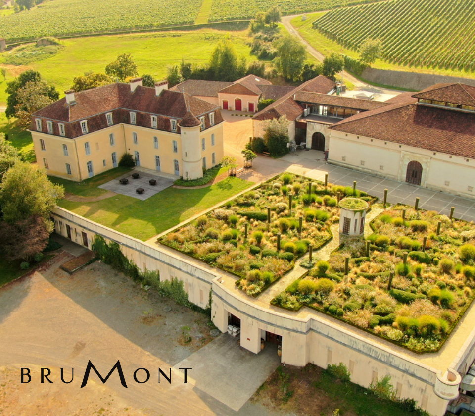 Chateau Montus